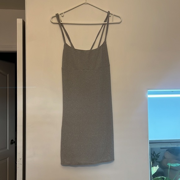 Sparkly Dress - Picture 6 of 7